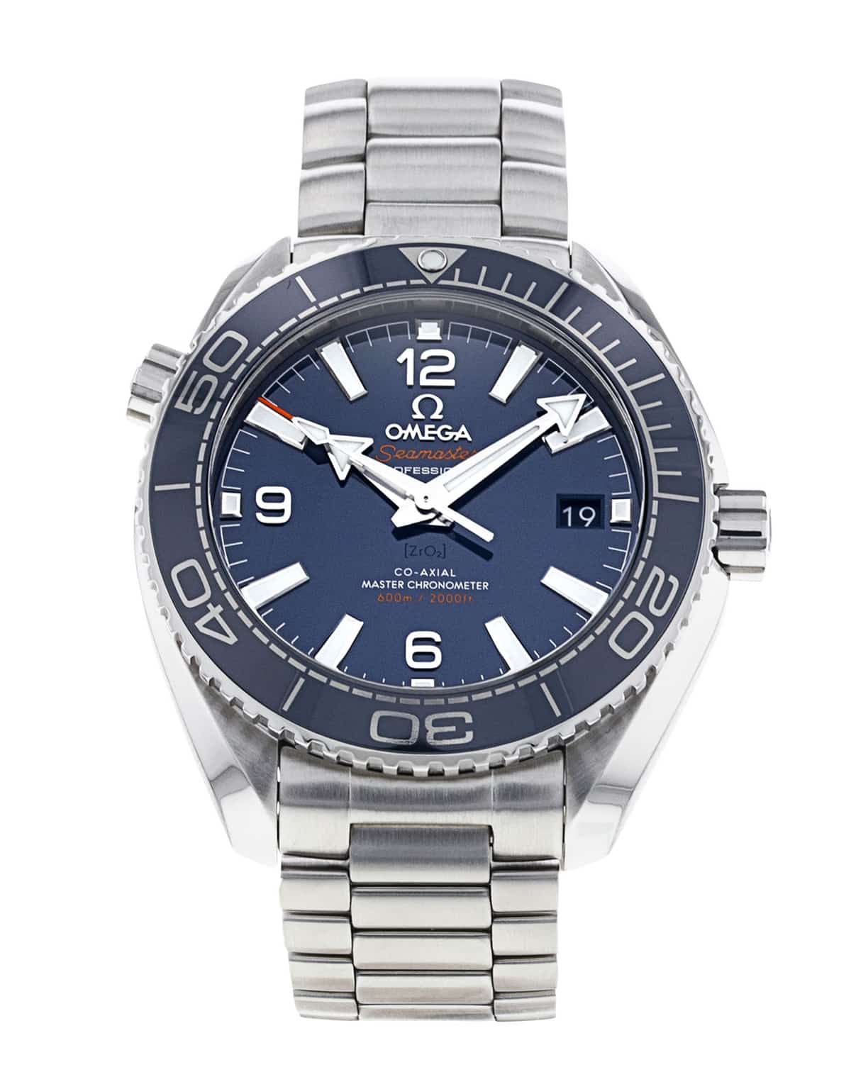 Omega Planet Ocean 215.30.40.20.03.001